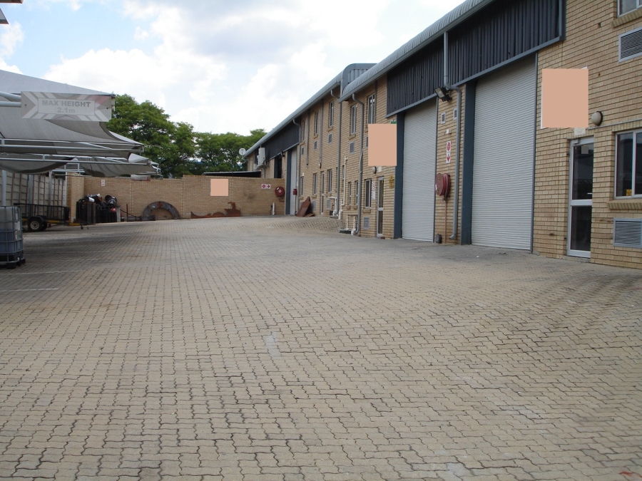 Commercial Property for Sale in Oos Einde North West